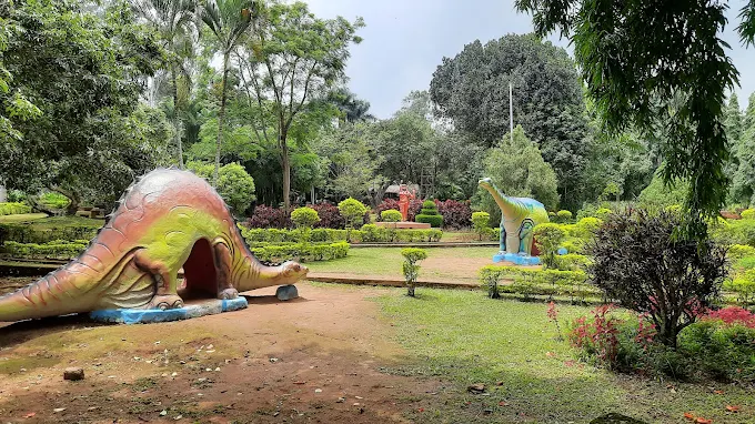 Padmapuram Gardens