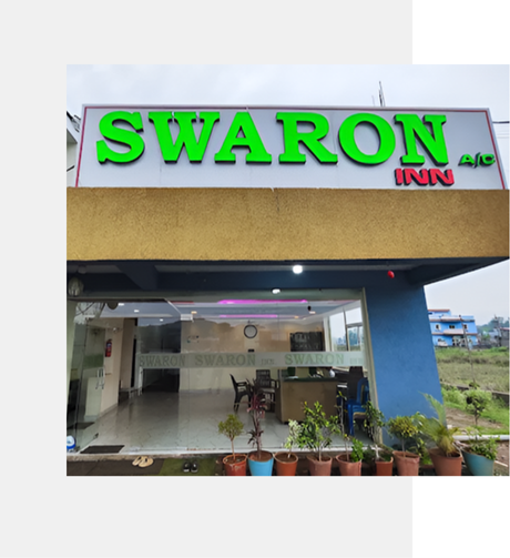 Swaron INN